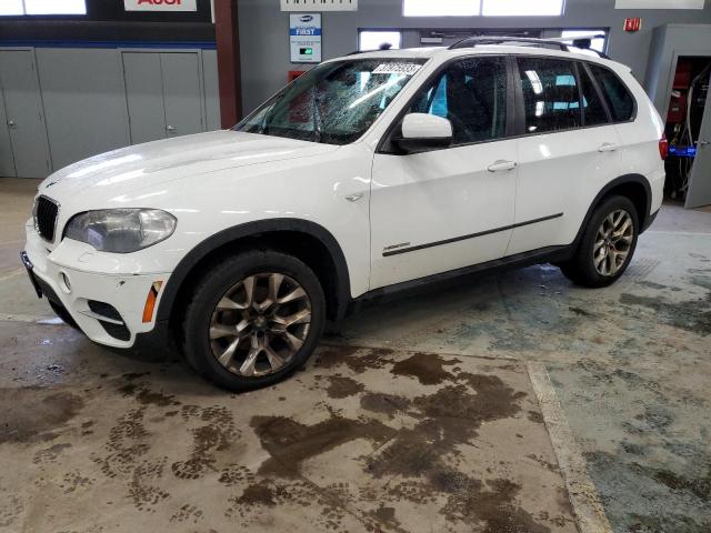 Photo 1 from auction – 2011 BMW X5 XDRIVE3 with VIN 5UXZV4C54BL404846