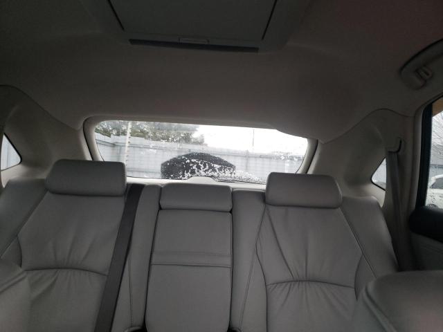 Photo 10 from auction – 2007 LEXUS RX 350 with VIN 2T2HK31U87C012232