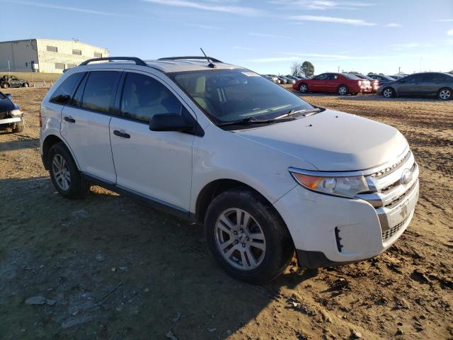 Photo 4 from auction – 2011 FORD EDGE SE with VIN 2FMDK3GC8BBB10126