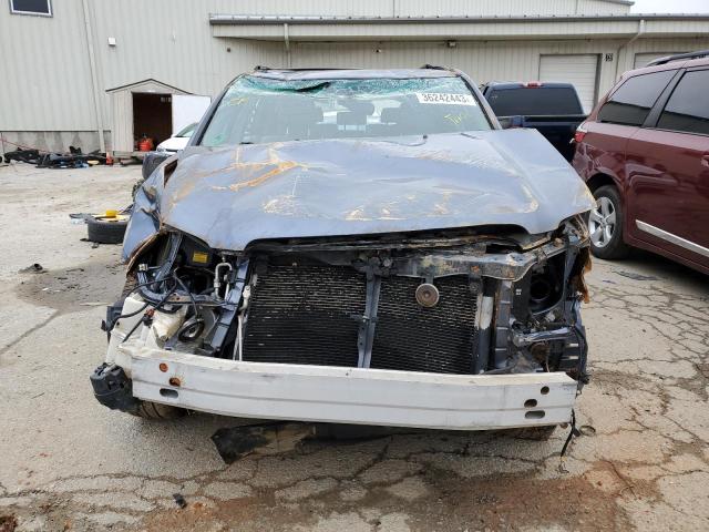 Photo 5 from auction – 2004 TOYOTA HIGHLANDER with VIN JTEEP21A640064906