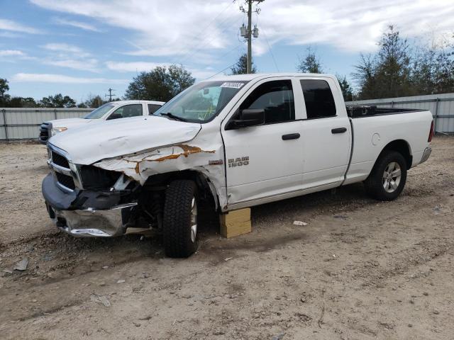 RAM 1500 ST 2014 with VIN 1C6RR7FT4ES286414 - Photo from auction