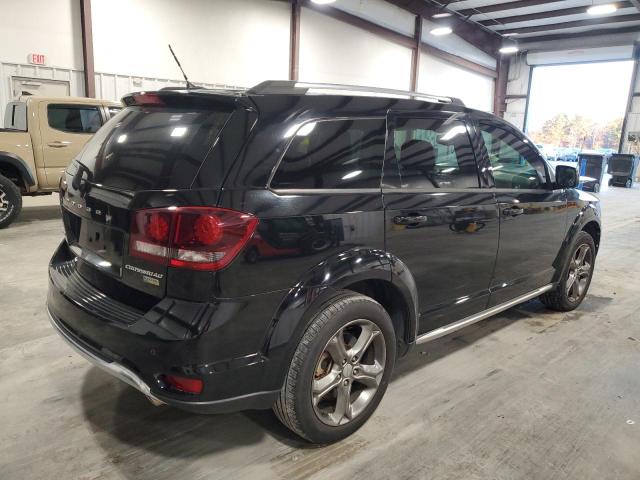 Photo 3 from auction – 2015 DODGE JOURNEY CR with VIN 3C4PDCGG6FT606065
