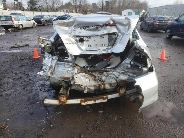 Photo 6 from auction – 2007 HONDA ACCORD with VIN 1HGCM56437A170271