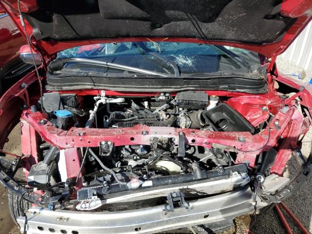 Photo 11 from auction – 2022 HONDA RIDGELINE with VIN 5FPYK3F73NB005227