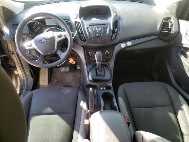 Foto 8 de la subasta – 2016 FORD ESCAPE S con VIN 1FMCU0F79GUC05269