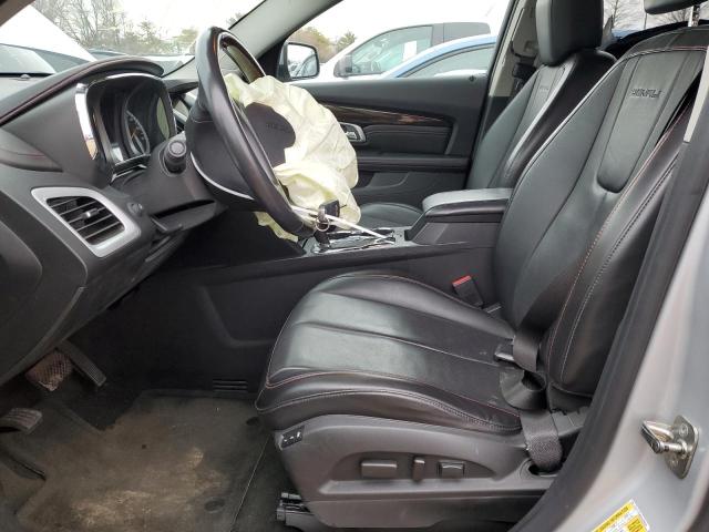 Photo 7 from auction – 2013 GMC TERRAIN DE with VIN 2GKFLYE35D6426626