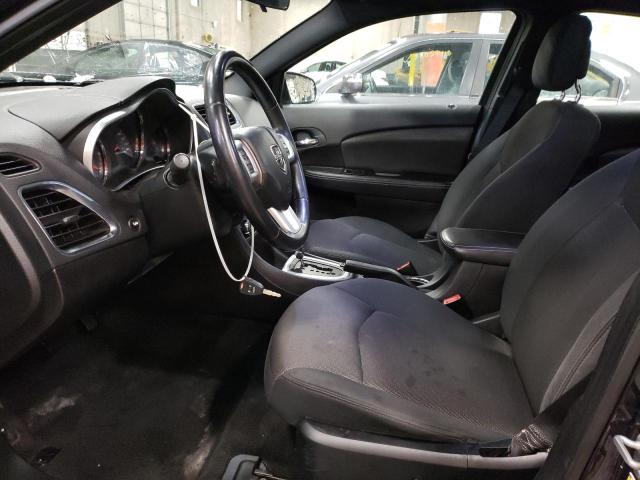 Photo 7 from auction – 2011 DODGE AVENGER MA with VIN 1B3BD1FB9BN530583
