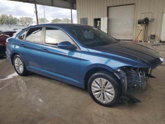 Photo 4 from auction – 2019 VOLKSWAGEN JETTA S with VIN 3VWCB7BU5KM163501