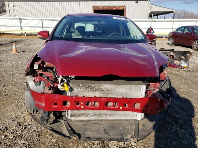 Photo 5 from auction – 2013 FORD FOCUS SE with VIN 1FADP3F29DL180824