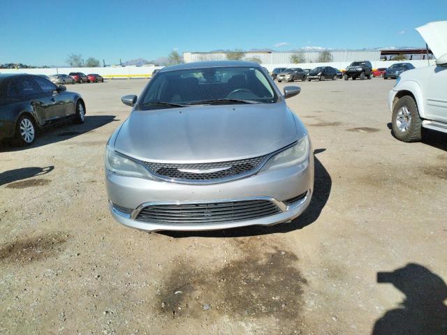 Photo 5 from auction – 2015 CHRYSLER 200 LIMITE with VIN 1C3CCCAB0FN608042