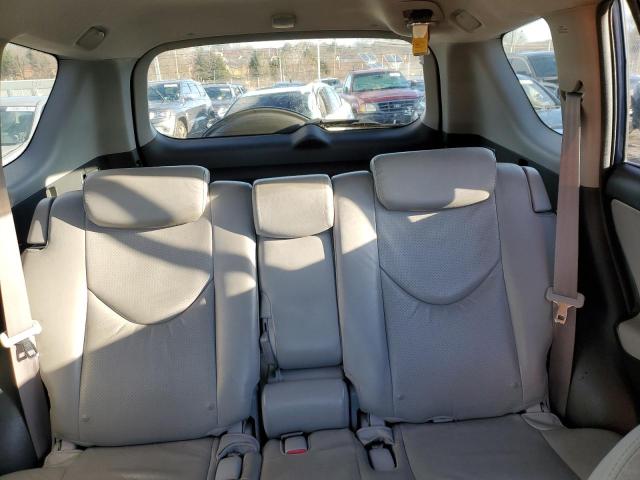 Photo 10 from auction – 2010 TOYOTA RAV4 LIMIT with VIN JTMDK4DV5AD015368