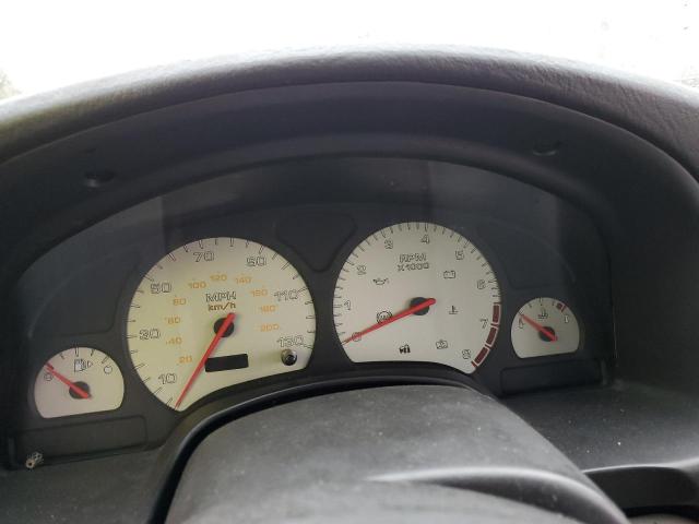Photo 9 from auction – 2003 SATURN L200 with VIN 1G8JU54F73Y518742