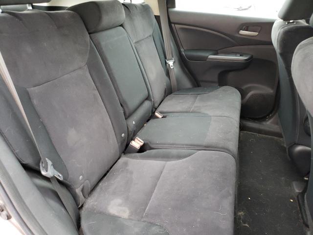 Photo 10 from auction – 2012 HONDA CR-V LX with VIN 5J6RM4H34CL074035