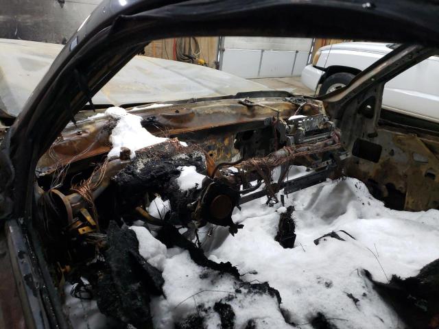 Photo 8 from auction – 2008 CHEVROLET SILVERADO with VIN 1GCEK19028Z146349