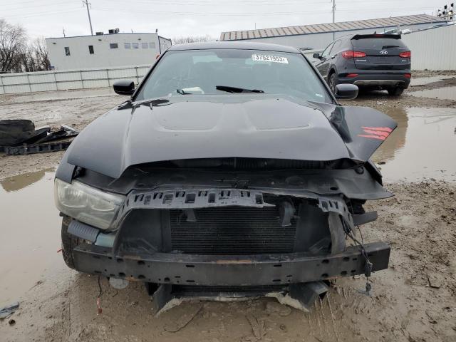 Photo 5 from auction – 2012 DODGE CHARGER SX with VIN 2C3CDXHG0CH244540