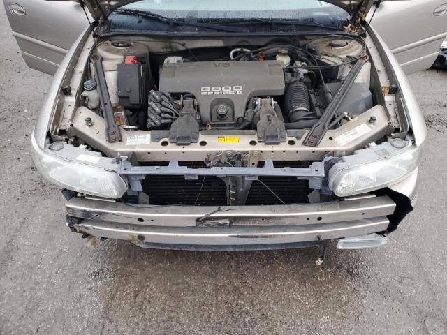 Photo 11 from auction – 1998 BUICK REGAL LS with VIN 2G4WB52K6W1570481