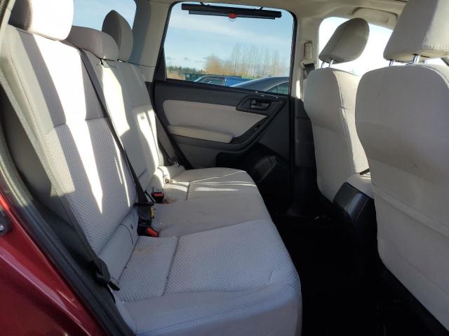 Photo 11 from auction – 2018 SUBARU FORESTER 2 with VIN JF2SJAGC5JH601288