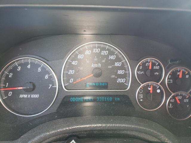Photo 9 from auction – 2003 GMC ENVOY with VIN 1GKDT13S032192996