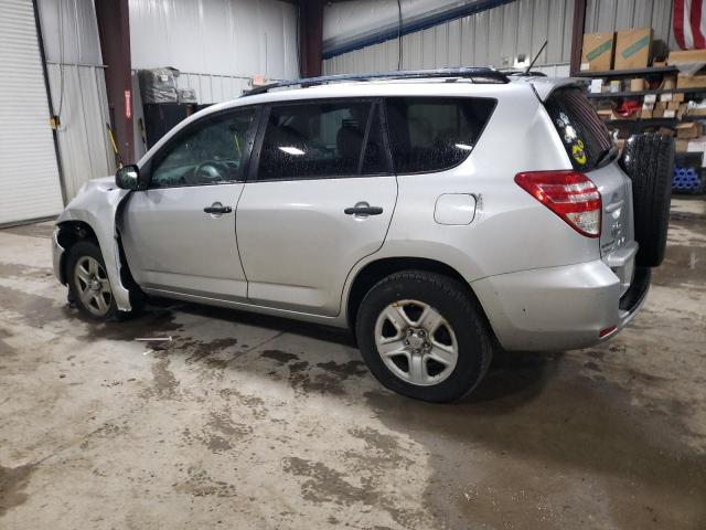 Photo 2 from auction – 2010 TOYOTA RAV4 with VIN 2T3BF4DV8AW068922
