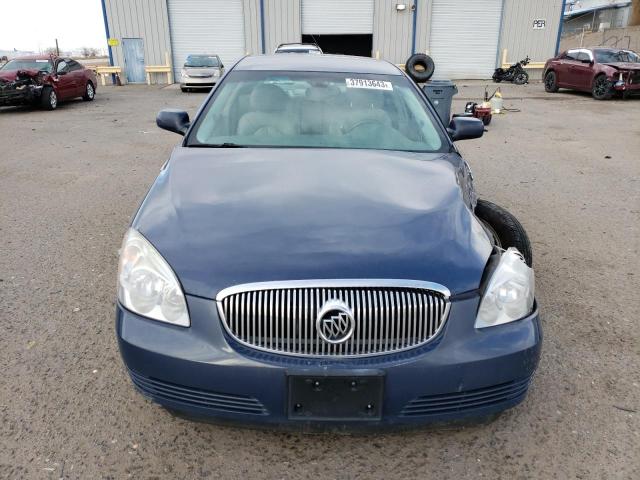 Photo 5 from auction – 2009 BUICK LUCERNE CX with VIN 1G4HD57M79U103625