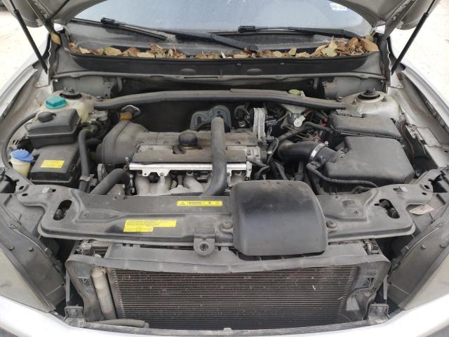 Photo 12 from auction – 2005 VOLVO XC90 with VIN YV1CM592X51197418