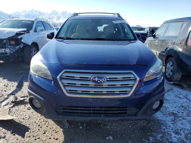 Photo 5 from auction – 2016 SUBARU OUTBACK 2. with VIN 4S4BSBHC3G3285553