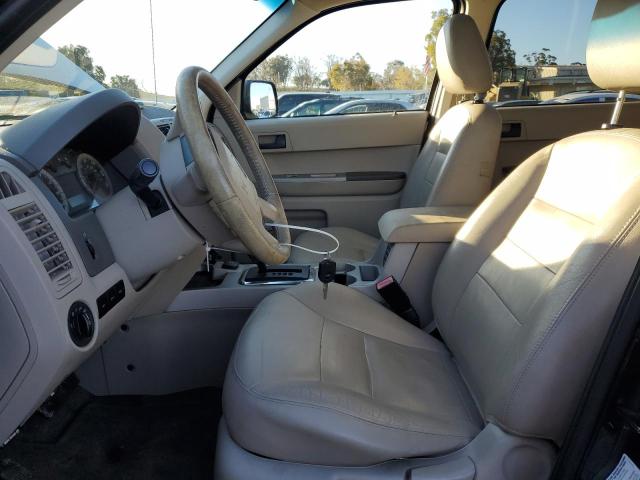 صورة رقم 7 من المزاد - 2008 FORD ESCAPE مع VIN 1FMCU49H88KC67187