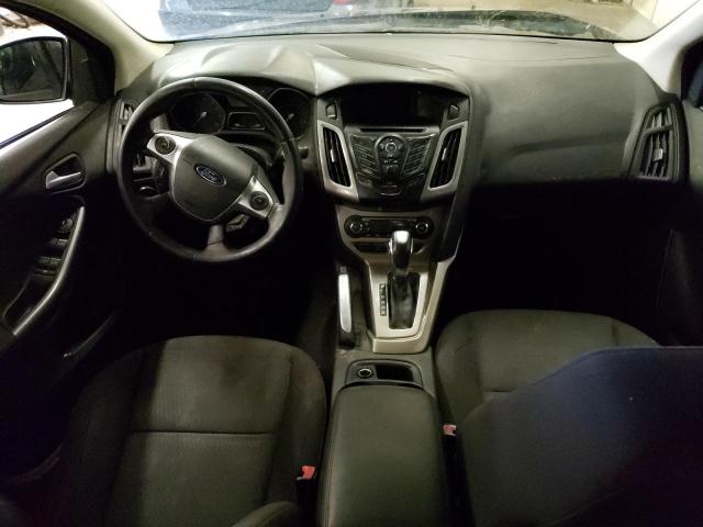 Photo 8 from auction – 2012 FORD FOCUS SEL with VIN 1FAHP3H2XCL141205