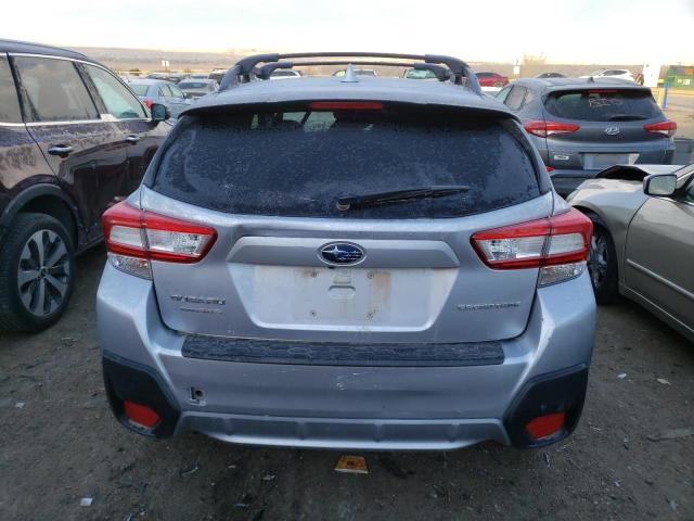 Photo 6 from auction – 2019 SUBARU CROSSTREK with VIN JF2GTADCXK8207551