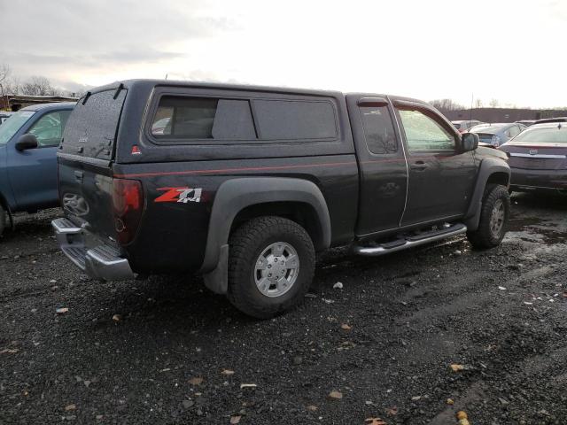 Photo 3 from auction – 2007 CHEVROLET COLORADO with VIN 1GCDT19E278156534