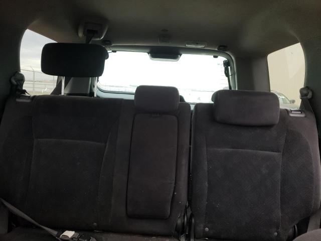 Photo 10 from auction – 2005 HONDA CR-V EX with VIN JHLRD78805C020756