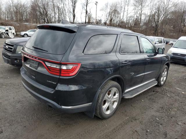 Photo 3 from auction – 2015 DODGE DURANGO LI with VIN 1C4RDJDG2FC730024