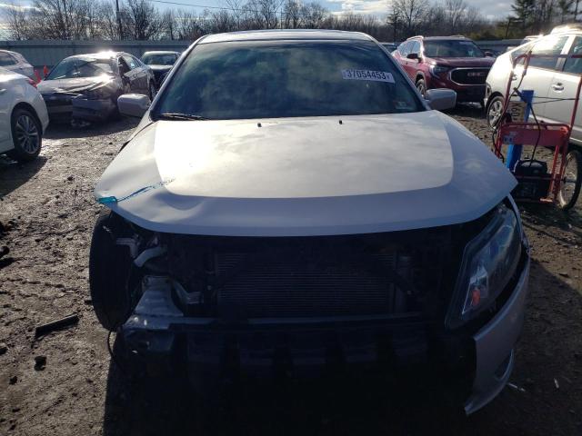 Photo 5 from auction – 2011 FORD FUSION SE with VIN 3FAHP0HA0BR307933