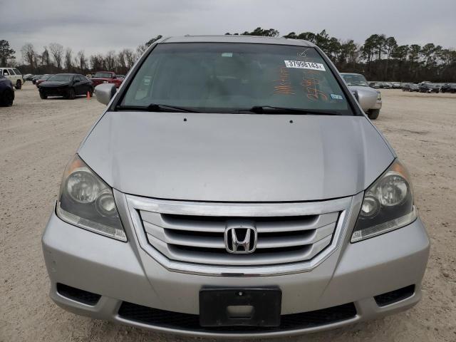Photo 5 from auction – 2010 HONDA ODYSSEY EX with VIN 5FNRL3H71AB113833