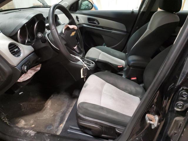 Photo 7 from auction – 2011 CHEVROLET CRUZE LS with VIN 1G1PC5SH9B7198585