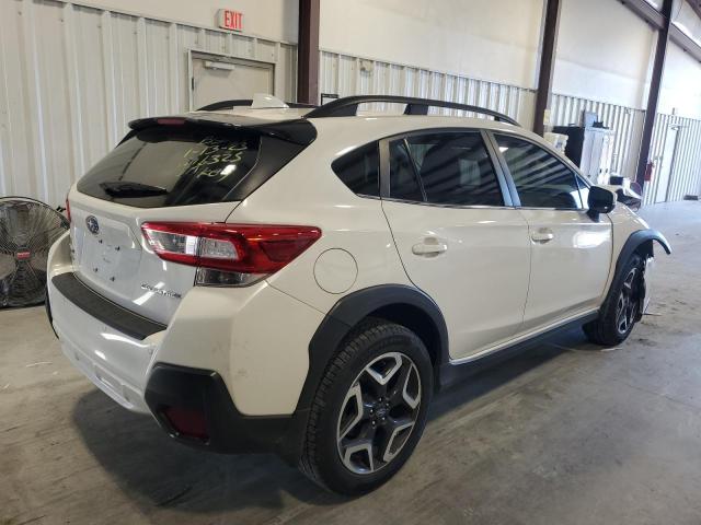 Photo 3 from auction – 2019 SUBARU CROSSTREK with VIN JF2GTAMC1K8376325