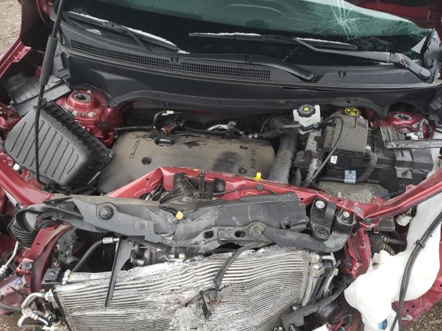 Photo 12 from auction – 2019 CHEVROLET EQUINOX PR with VIN 2GNAXYEX7K6235999