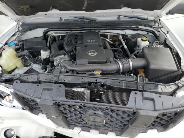 Photo 11 from auction – 2019 NISSAN FRONTIER S with VIN 1N6DD0ER2KN790594