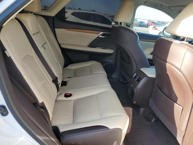 Photo 10 from auction – 2018 LEXUS RX 350 BAS with VIN 2T2ZZMCA2JC109667