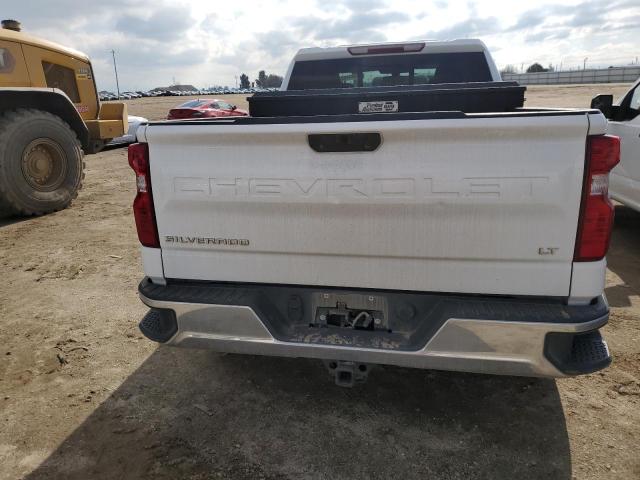 Photo 6 from auction – 2019 CHEVROLET SILVERADO with VIN 1GCRWCED1KZ209166