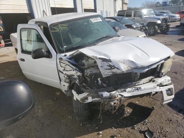 Photo 4 from auction – 2005 FORD RANGER with VIN 1FTYR14U75PA40070