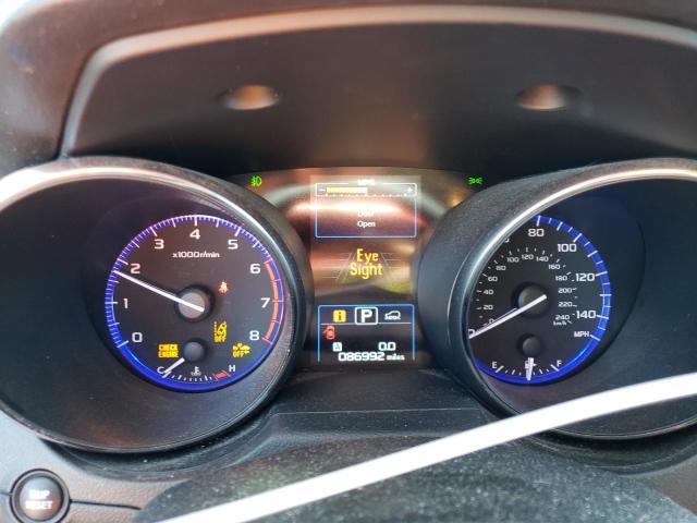 Photo 9 from auction – 2017 SUBARU OUTBACK 2. with VIN 4S4BSAFCXH3260664