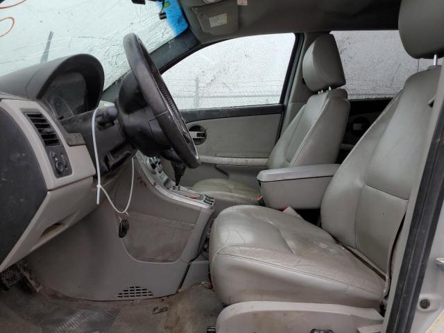 Photo 7 from auction – 2005 CHEVROLET EQUINOX LT with VIN 2CNDL73F656037064