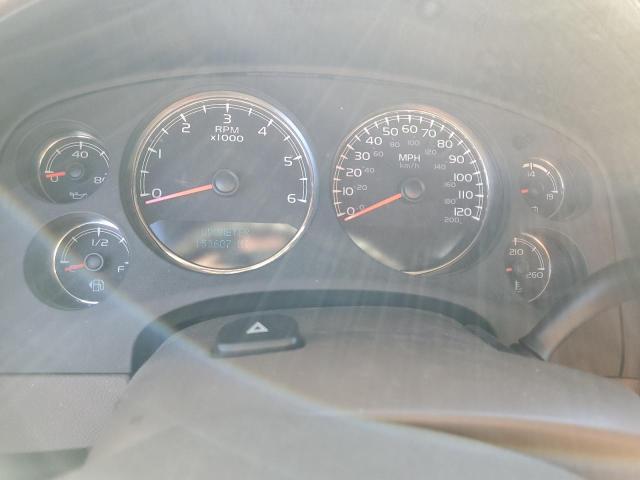 Photo 9 from auction – 2011 CHEVROLET AVALANCHE with VIN 3GNMCFE0XBG183952