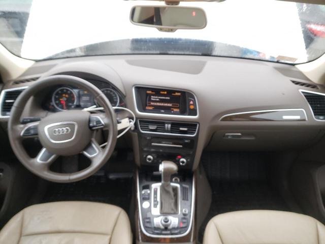 Фото 8 с аукциона – 2014 AUDI Q5 PREMIUM с VIN WA1LFAFP0EA096956