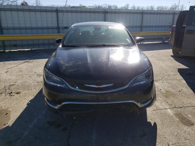 Photo 5 from auction – 2015 CHRYSLER 200 LIMITE with VIN 1C3CCCAB4FN753178