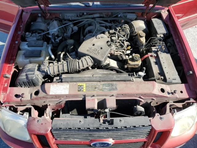 Photo 11 from auction – 2005 FORD EXPLORER S with VIN 1FMZU67K75UA22594