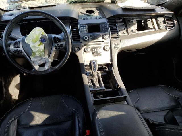 Photo 8 from auction – 2015 FORD TAURUS SEL with VIN 1FAHP2E88FG105528