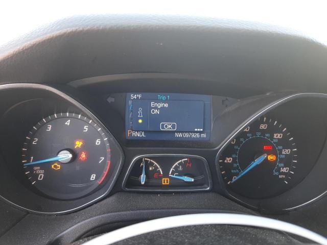 Photo 9 from auction – 2014 FORD FOCUS SE with VIN 1FADP3F23EL382334