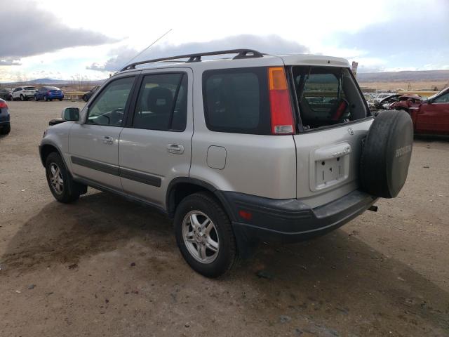 Photo 2 from auction – 2000 HONDA CR-V EX with VIN JHLRD1863YC046638
